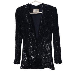 80s 90s vintage blazer